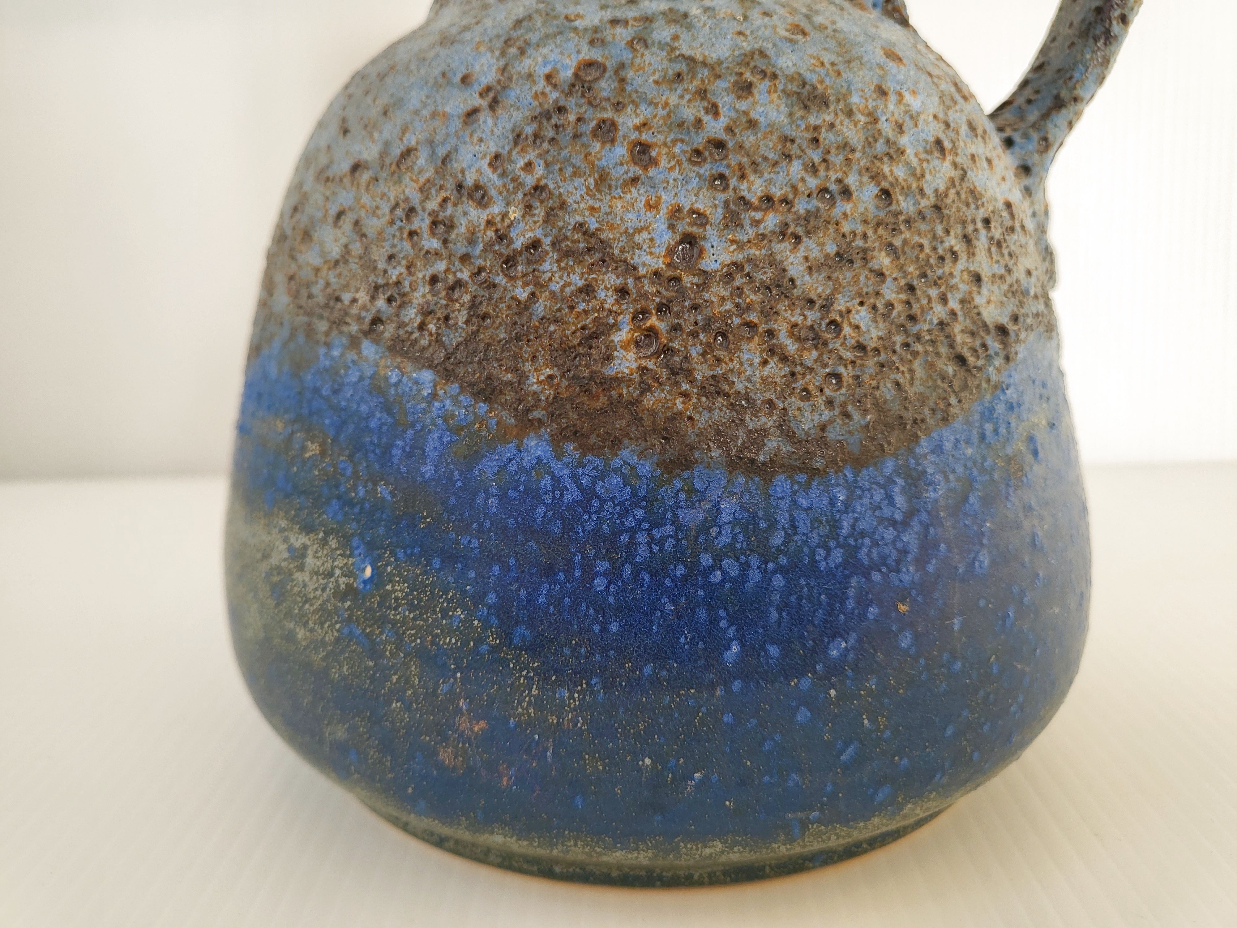 Vase vintage 1960