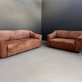 2x DE SEDE DS-47 Bull