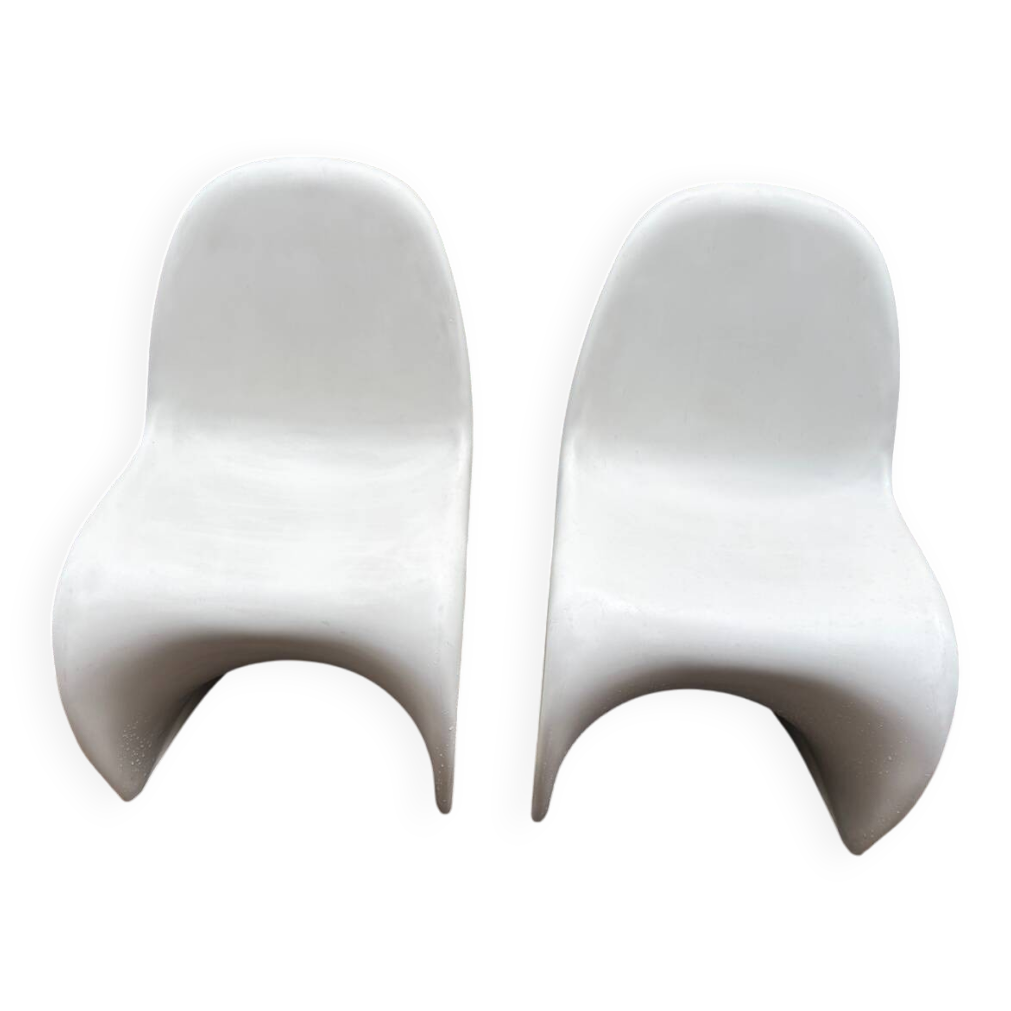 Panton Chair Vitra