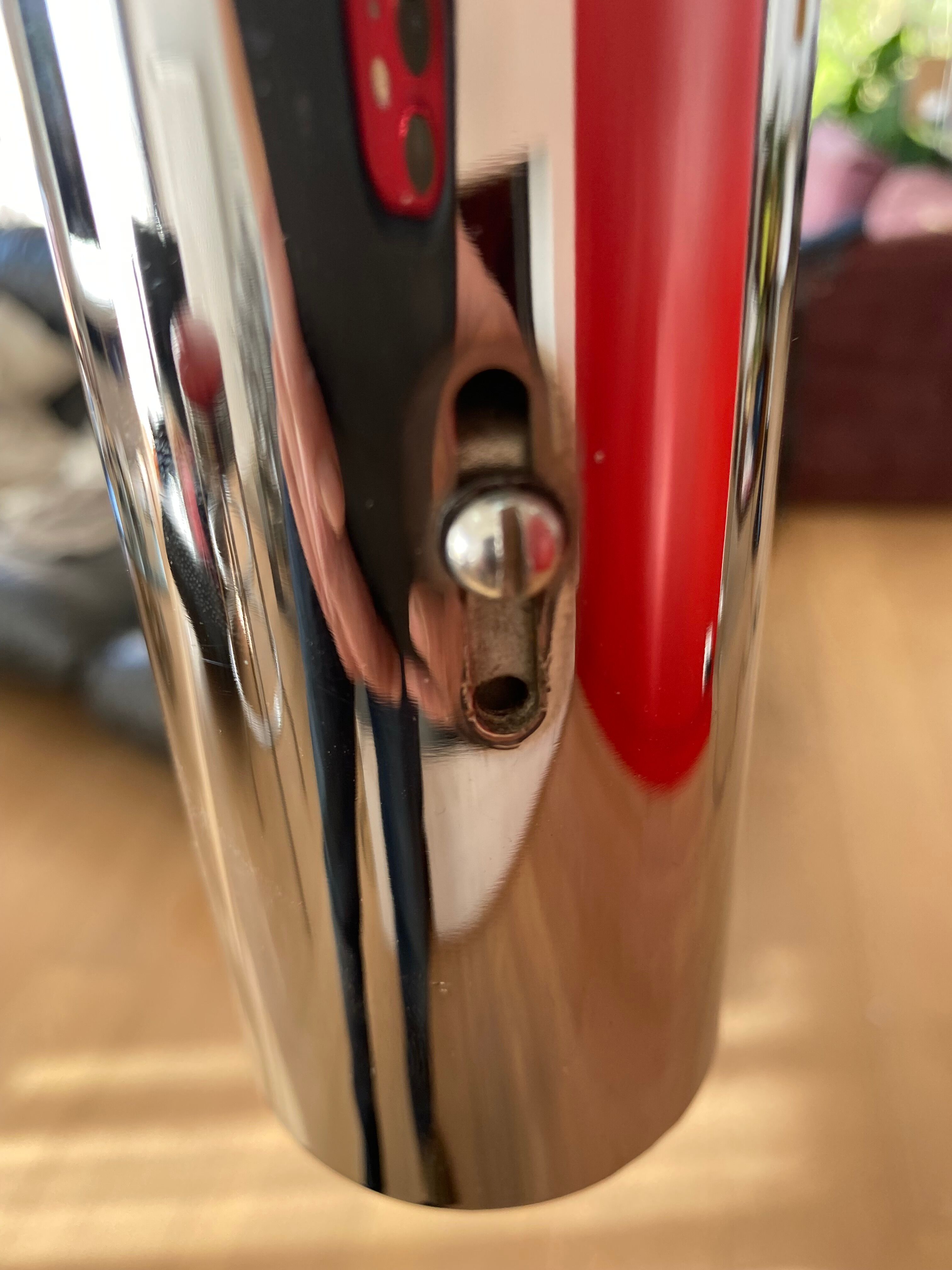 Suspension cascade 3 lights of Raak. Holland 1960