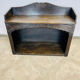 Wall shelf