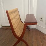 Cherry magazine door