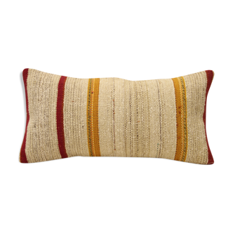 Coussin Kilim