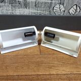 Duo d'appliques V413 Ikea
