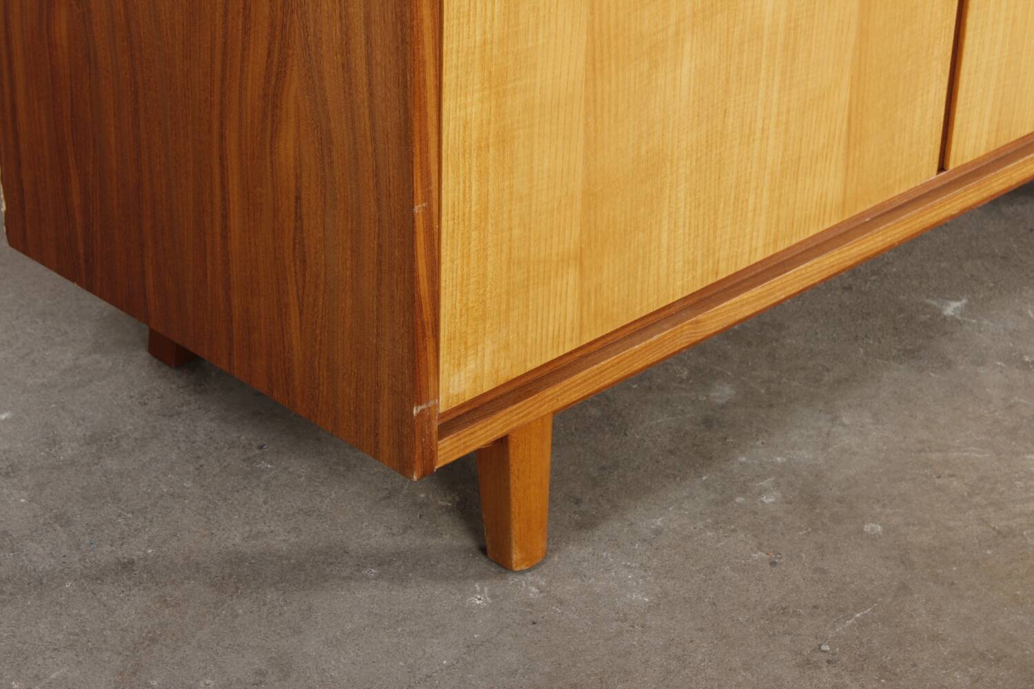 Vintage Mid Century Regal Sideboard Retro 50er 60er 70er Design
