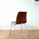 Chaise Pagholz, Allemagne années 1970