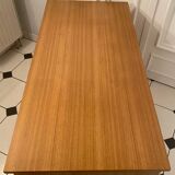 Scandinavian vintage desk from the 60s