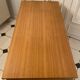 Scandinavian vintage desk from the 60s