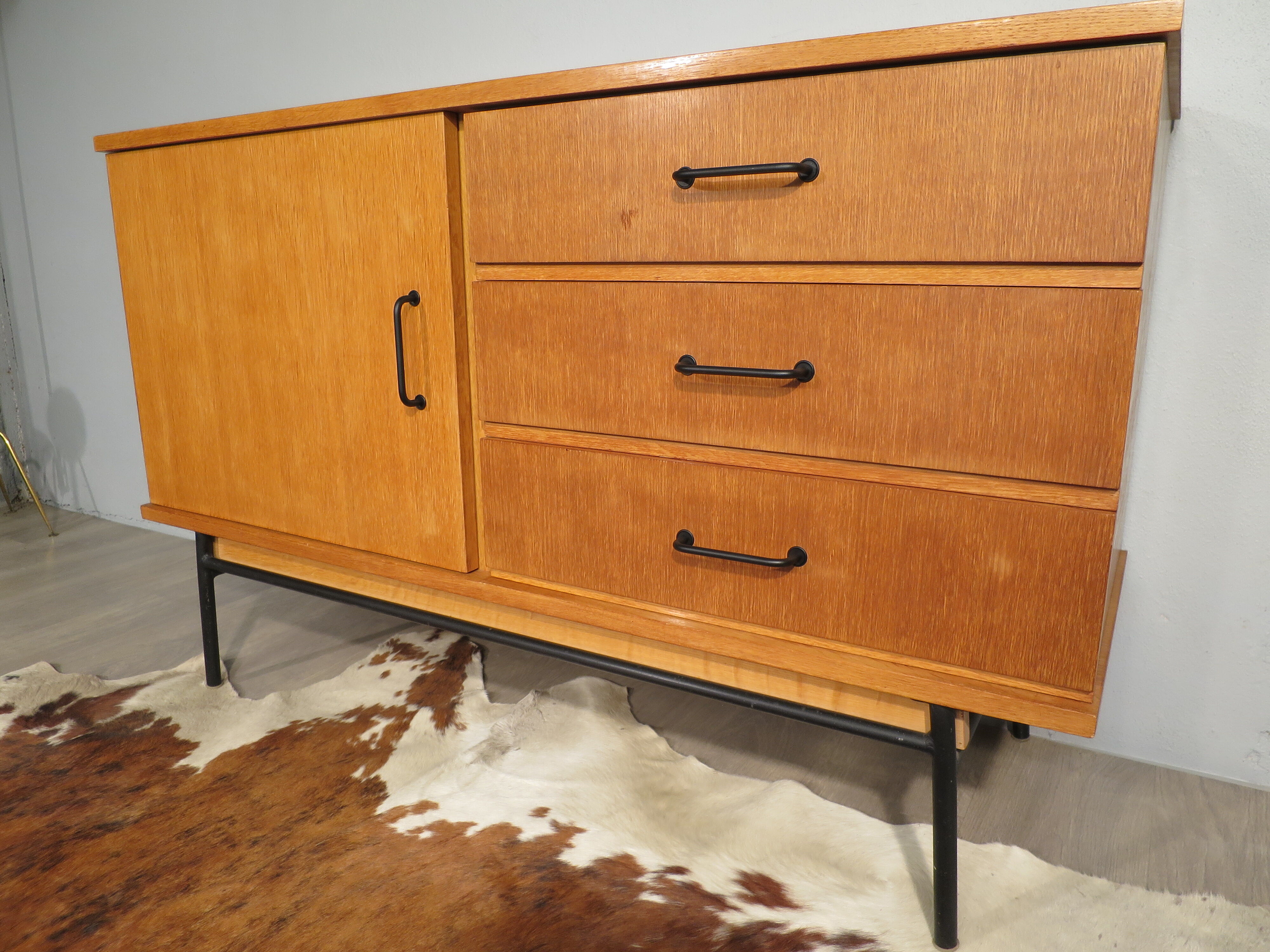 Buffet Albert Ducrot