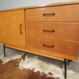 Buffet Albert Ducrot