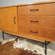 Buffet Albert Ducrot