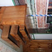 1900 cherrywood Dresser