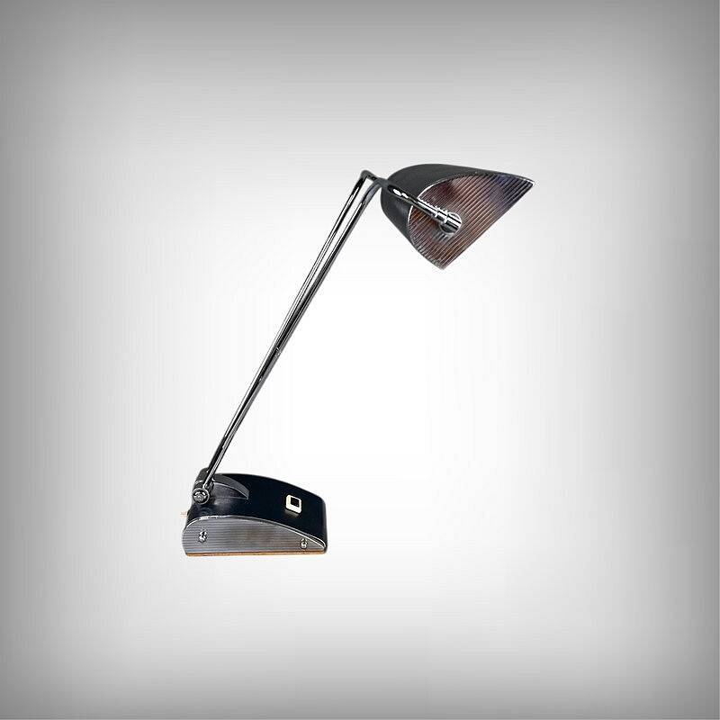 Jumo Desk Lamp by Eileen Gray – 1950