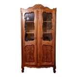 Small Provençal library