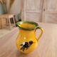Provençal jug
