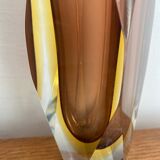 Flavio Poli Sommerso Vase