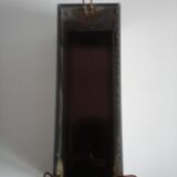 Lettre d'enseigne "I" vintage