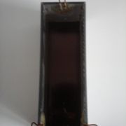 Vintage "I" sign letter