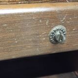 Pair of bedside tables