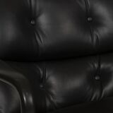 Charles Pollock Armchair, Knoll Edition