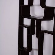 Room Divider by Ludvik Volak for Drevopodnik Holesov, 1960s