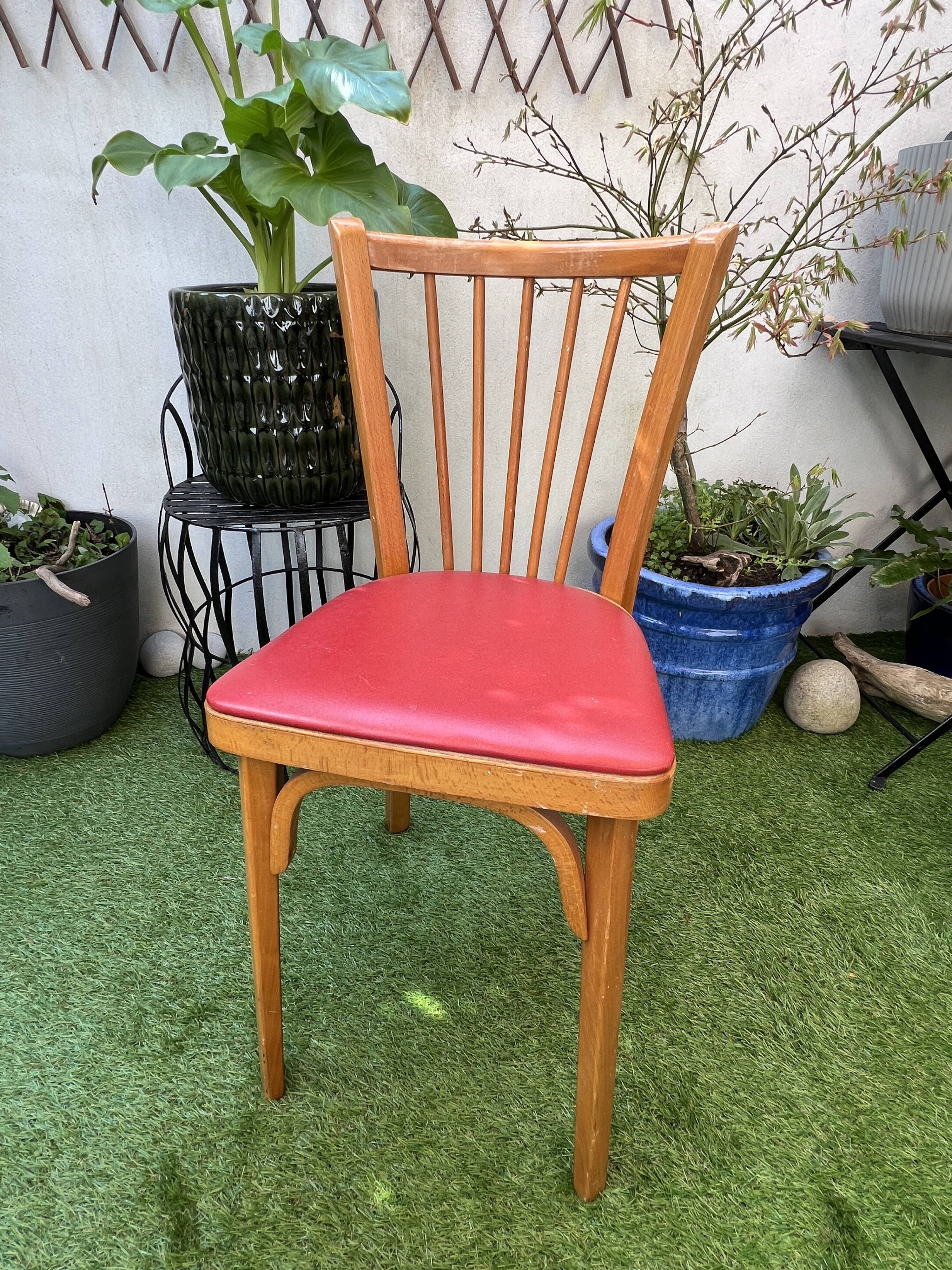 Chaise Baumann