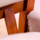 Fauteuils vintage de style scandinave, 1970'