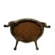 Louis XV armchair, eighteenth century