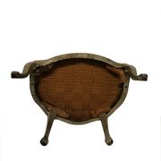 Louis XV armchair, eighteenth century