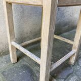 Chest stool