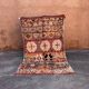 Colorful Boujad Moroccan rug - 175 x 280 cm