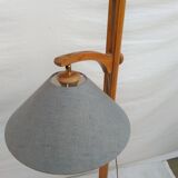 Scandinavian lamppost