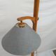 Lampadaire scandinave