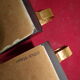 Pair of greenhouse books vintage 1950 gold-starry