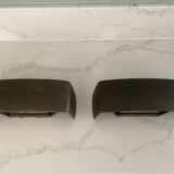 2 x Bronse wall lamps by Tobias Grau , type Victor