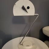 Nicolai Canetti Artec Clock