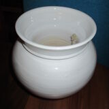 Flower pot
