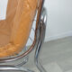 Chairs Sabrina design Gastone Rinaldi 70s Space Age