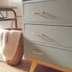 Commode années 60