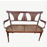 Bench Joseph kohn cannage