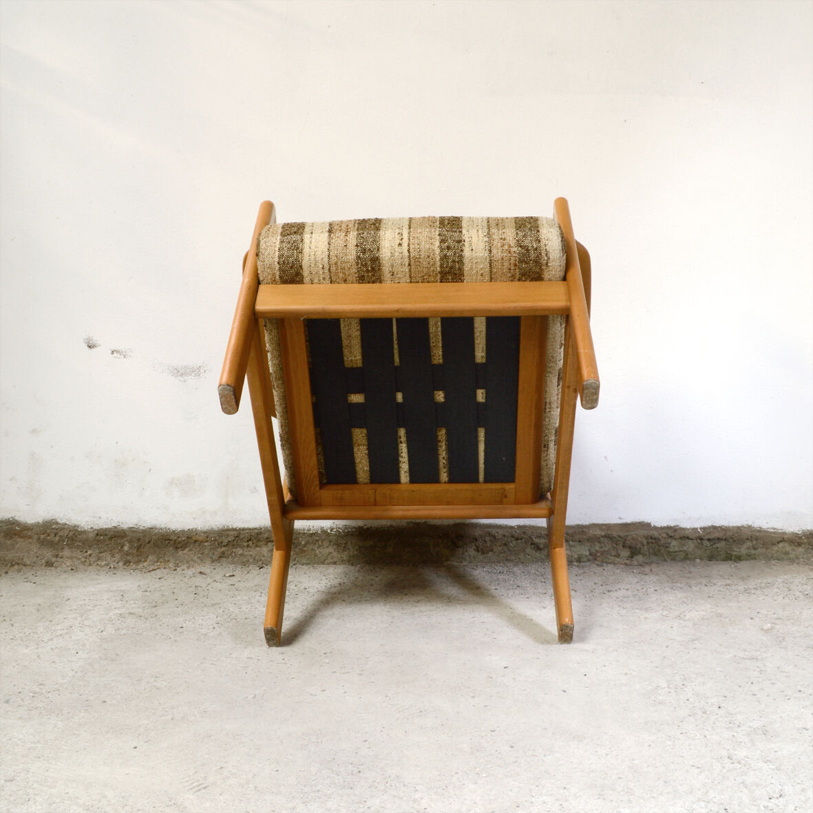 Pair of armchairs, 1960