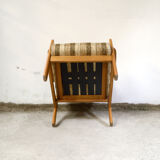 Pair of armchairs, 1960