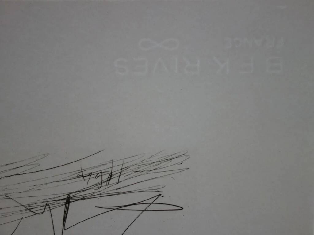 Salvador Dali: New York City, Plaza - Signed Lithograph