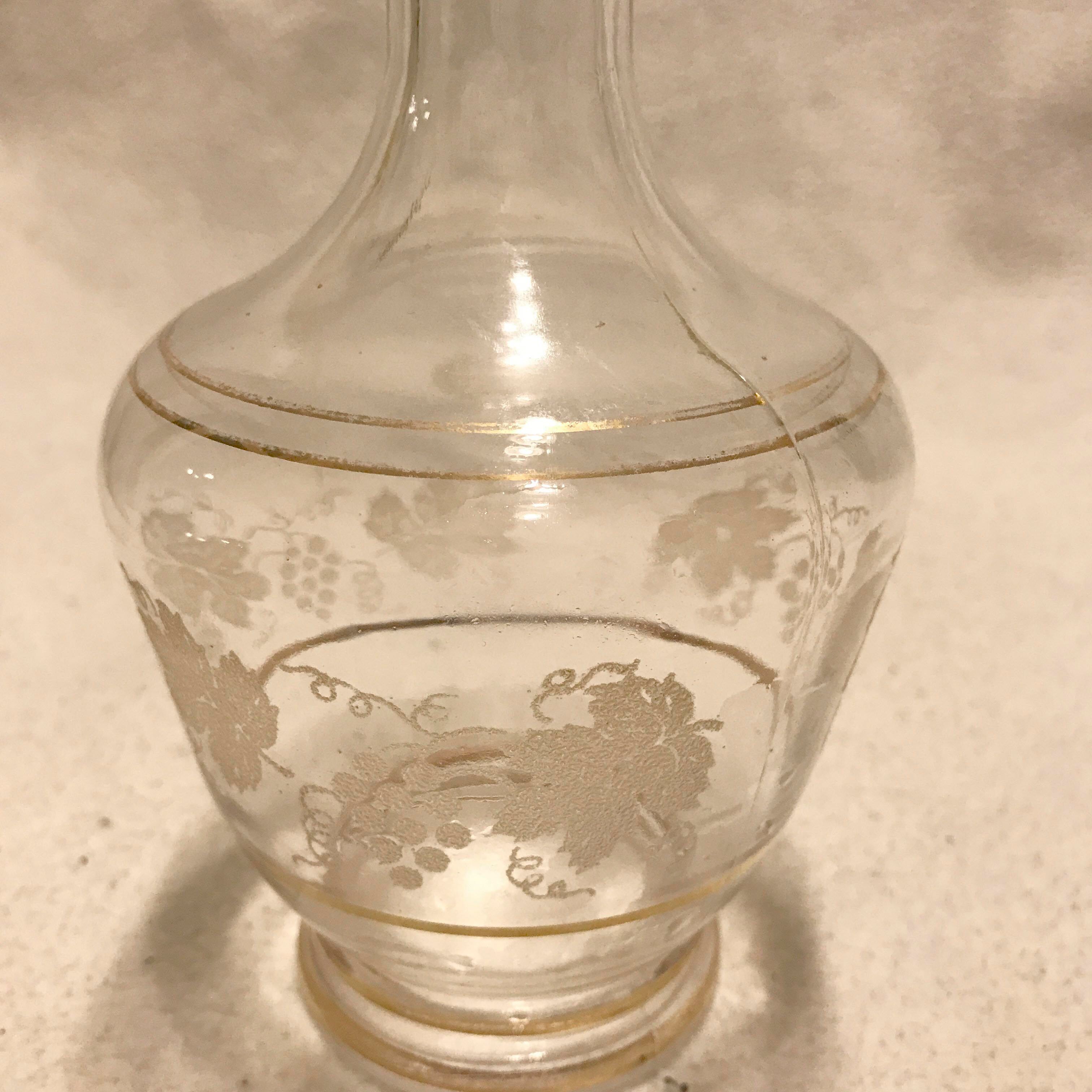 Carafe