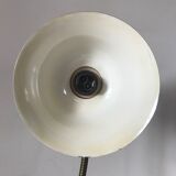 Lamp base marble vintage 60