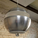 Suspension fontaine de bertrand balas pour raak, 1970