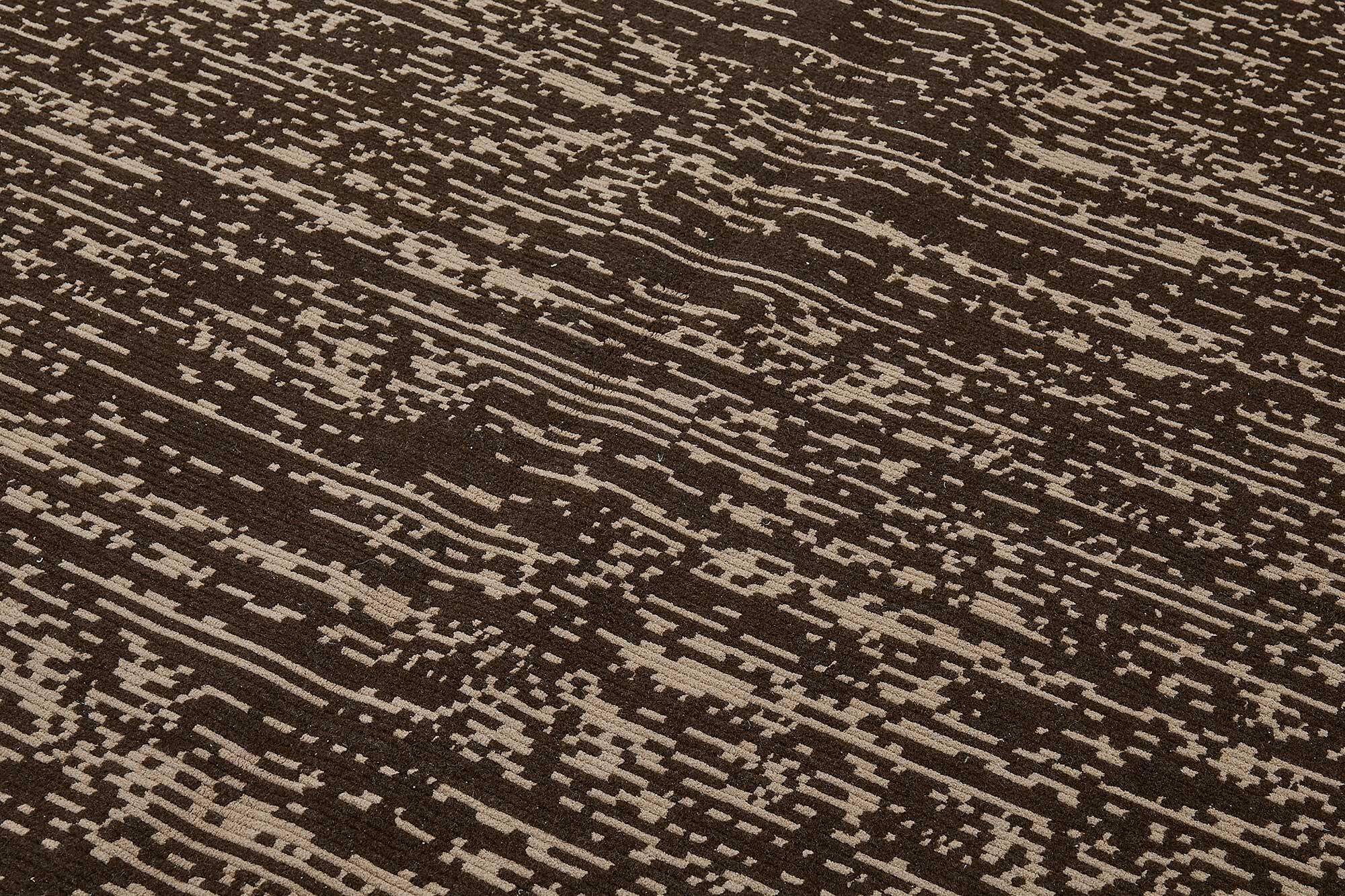 Tapis Oushak fait main en Turquie 200 cm x 297 cm