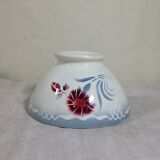 Digoin large bowl size, model Marinette 1950