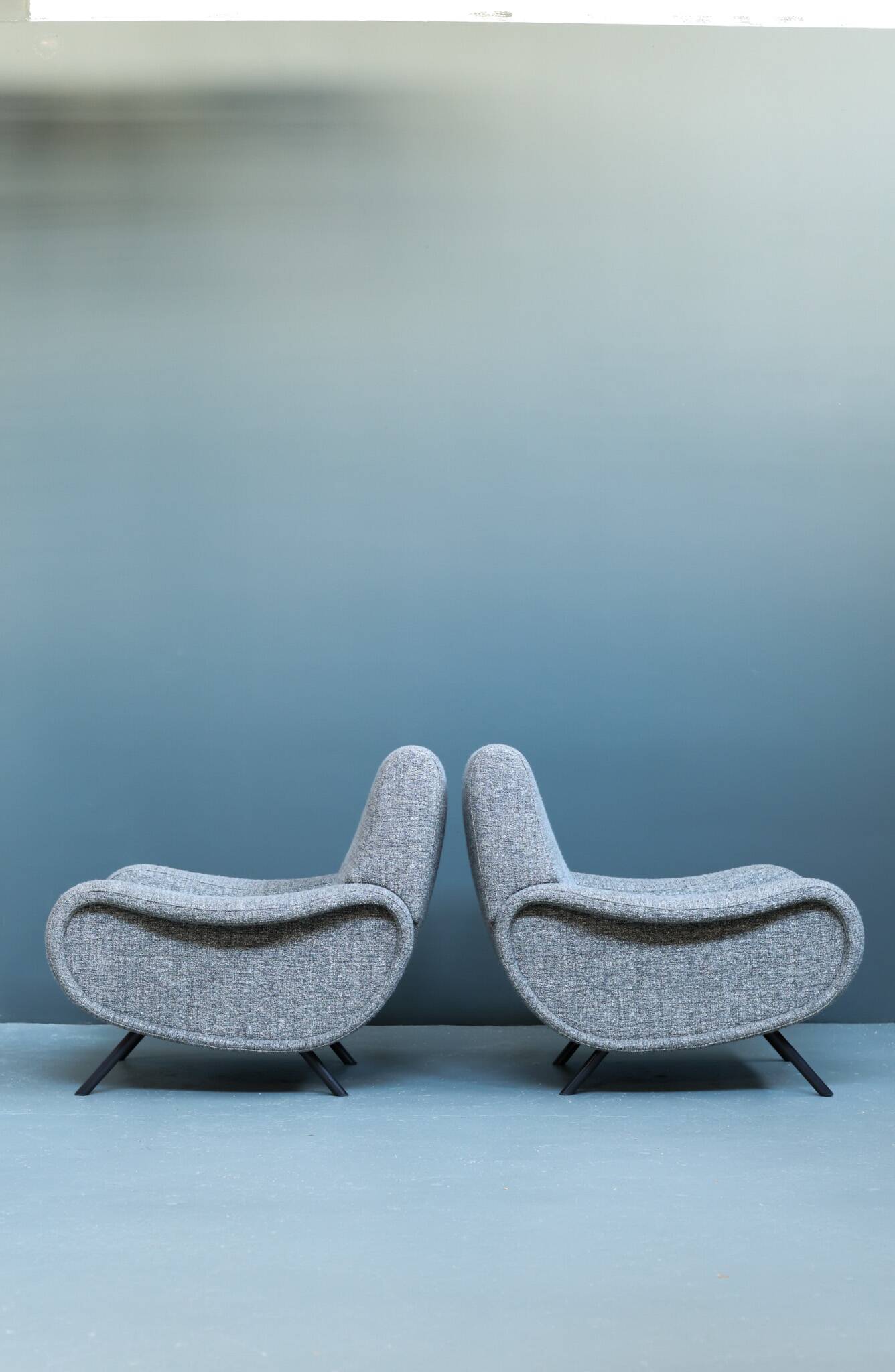 Cassina 720 de Marco Zanuso