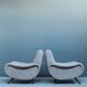 Cassina 720 de Marco Zanuso